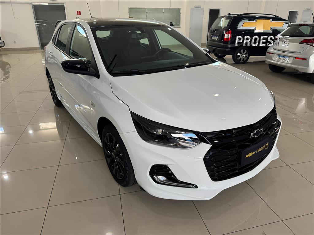 Comprar 2025CHEVROLETONIX