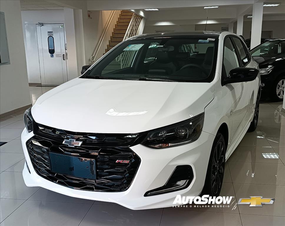 Comprar 2025CHEVROLETONIX