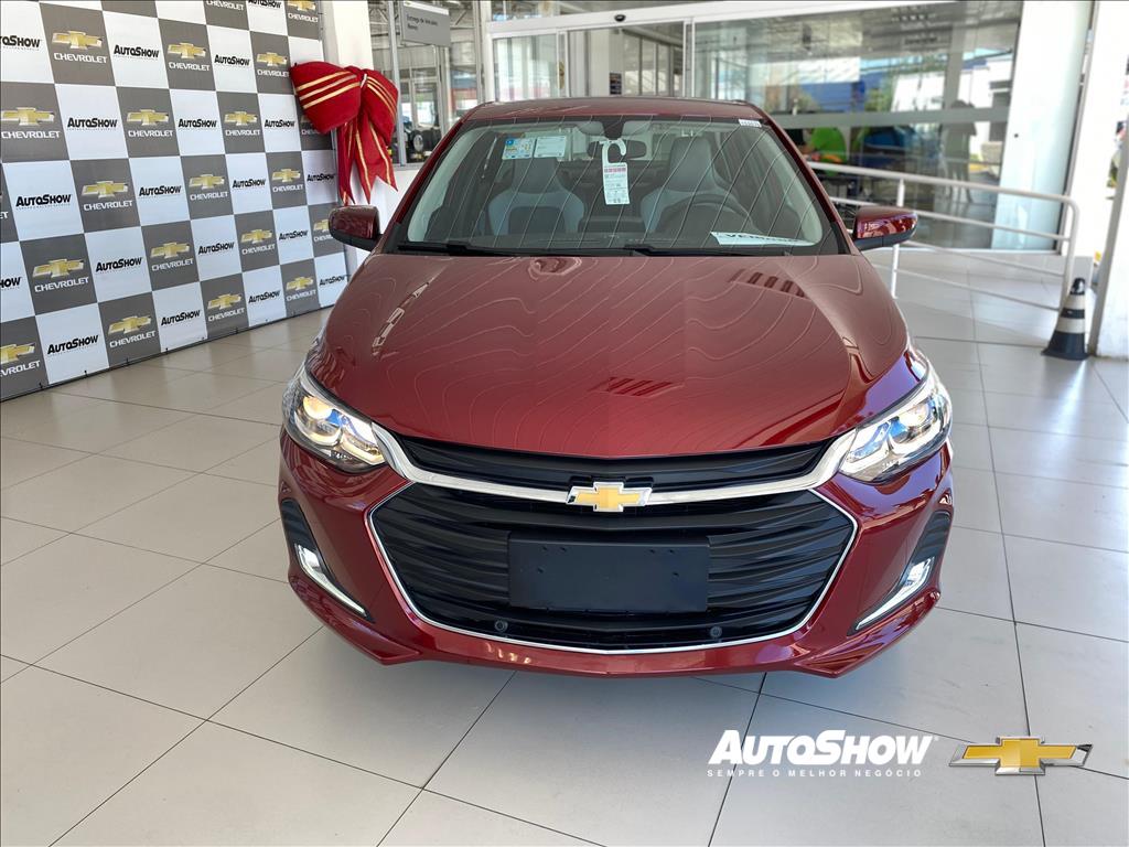 Comprar 2025CHEVROLETONIX PLUS