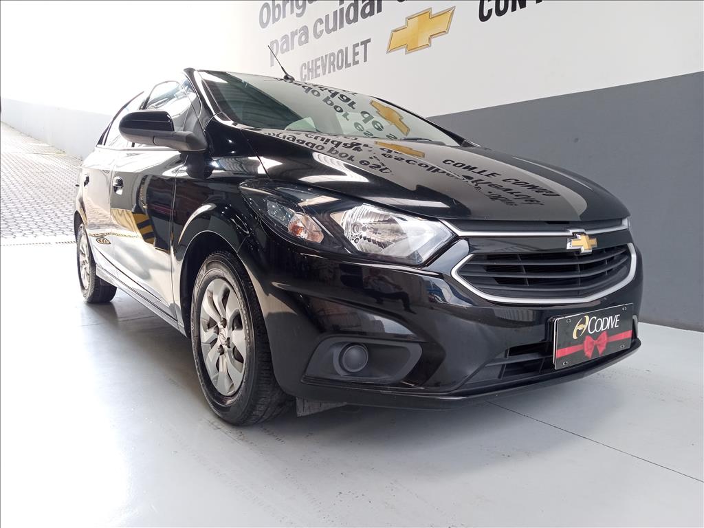 Comprar 2019CHEVROLETONIX