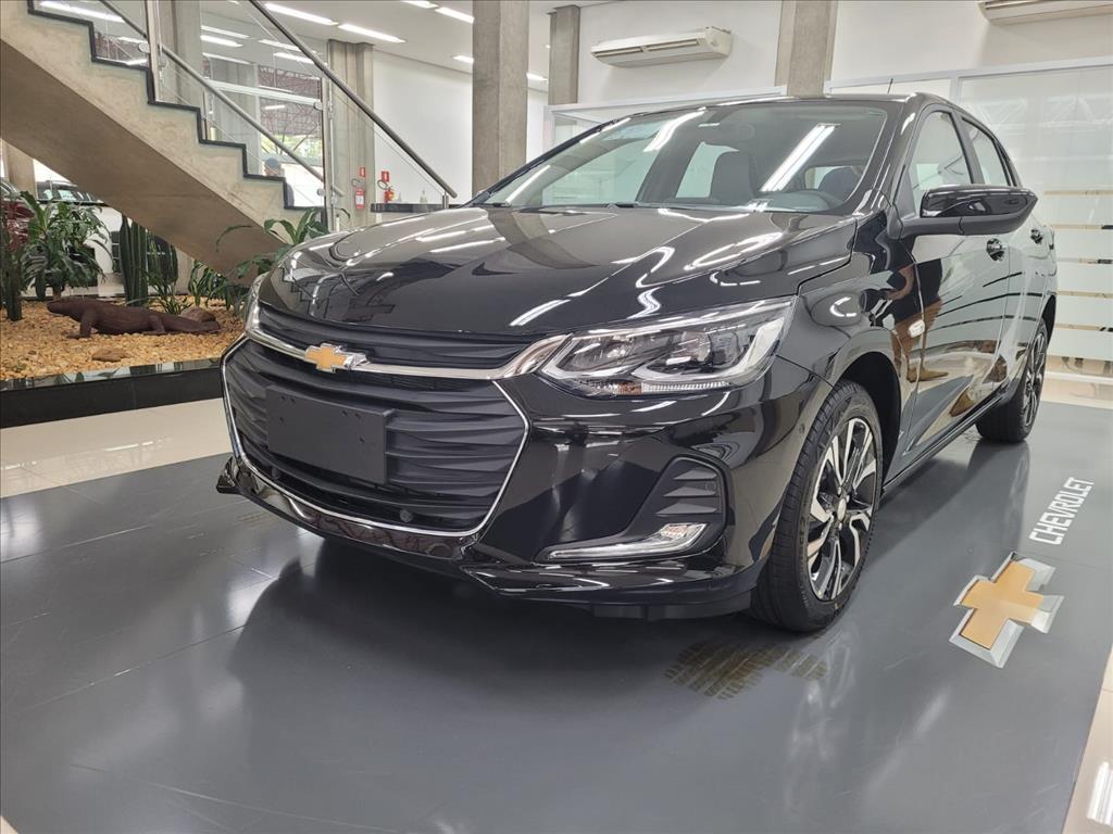 Comprar 2025CHEVROLETONIX