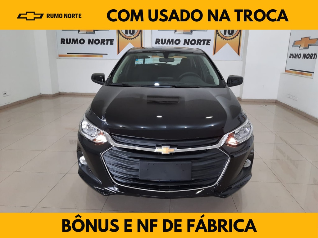 Comprar 2025CHEVROLETONIX