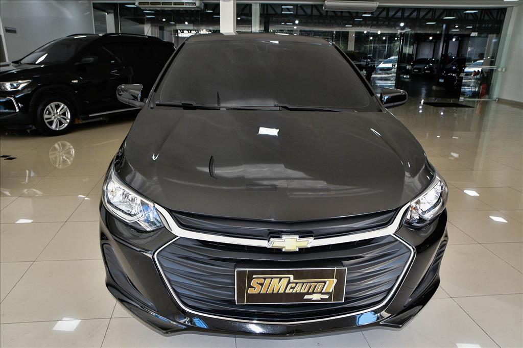 Comprar 2023CHEVROLETONIX PLUS