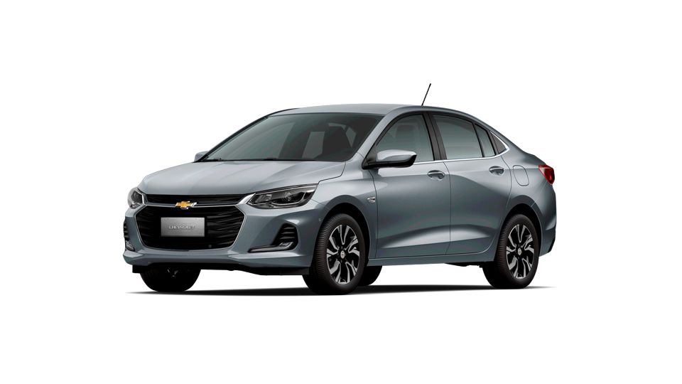 Comprar 2025CHEVROLETONIX PLUS 1.0T PREMIER