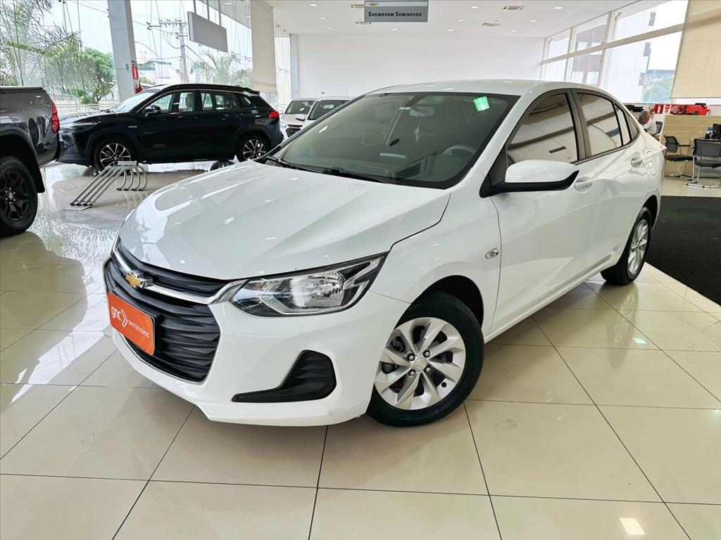 Comprar 2023CHEVROLETONIX PLUS