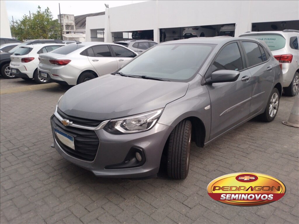 Comprar 2023CHEVROLETONIX