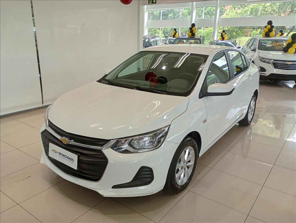 Comprar 2023CHEVROLETONIX PLUS