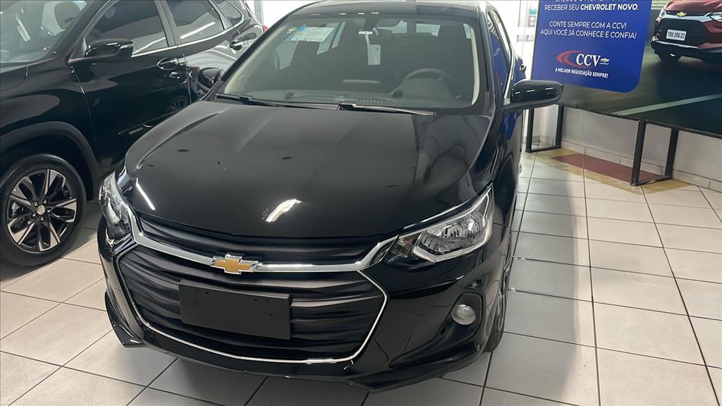 Comprar 2025CHEVROLETONIX