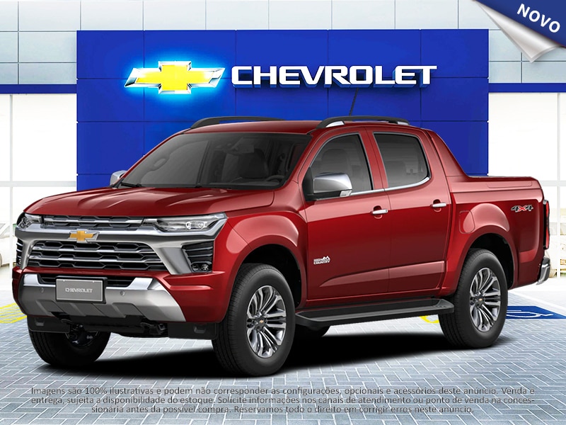 Comprar 2025CHEVROLETS10