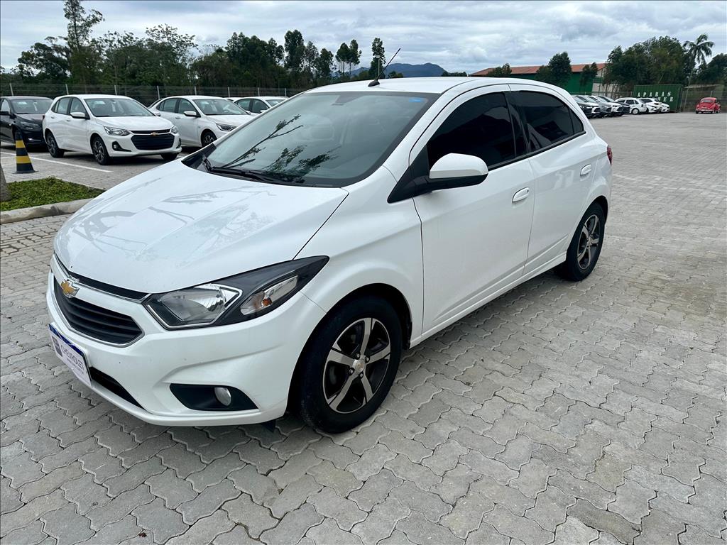 Comprar 2019CHEVROLETONIX