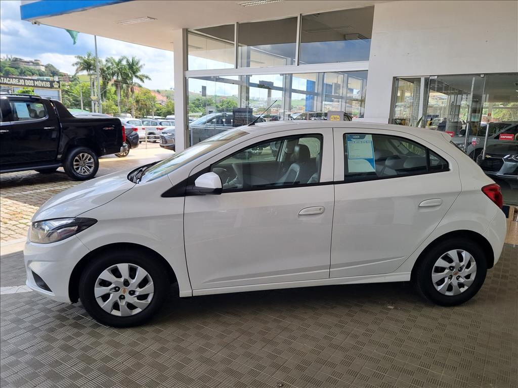 Comprar 2019CHEVROLETONIX