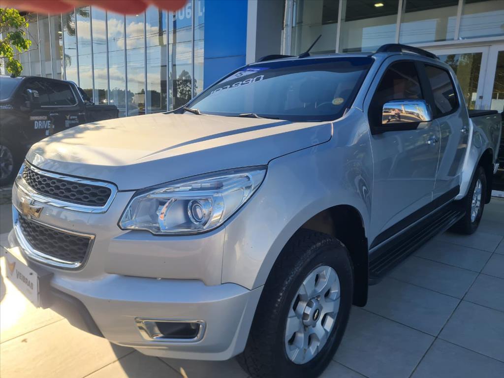 Comprar 2015CHEVROLETS10