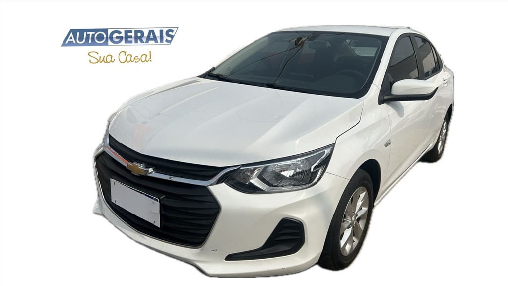 Comprar 2023CHEVROLETONIX PLUS