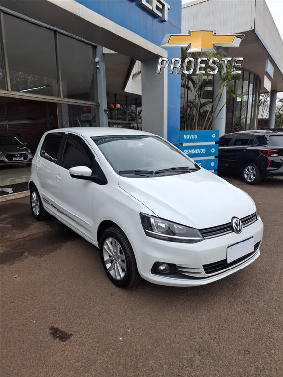 Comprar 2019VOLKSWAGENFOX