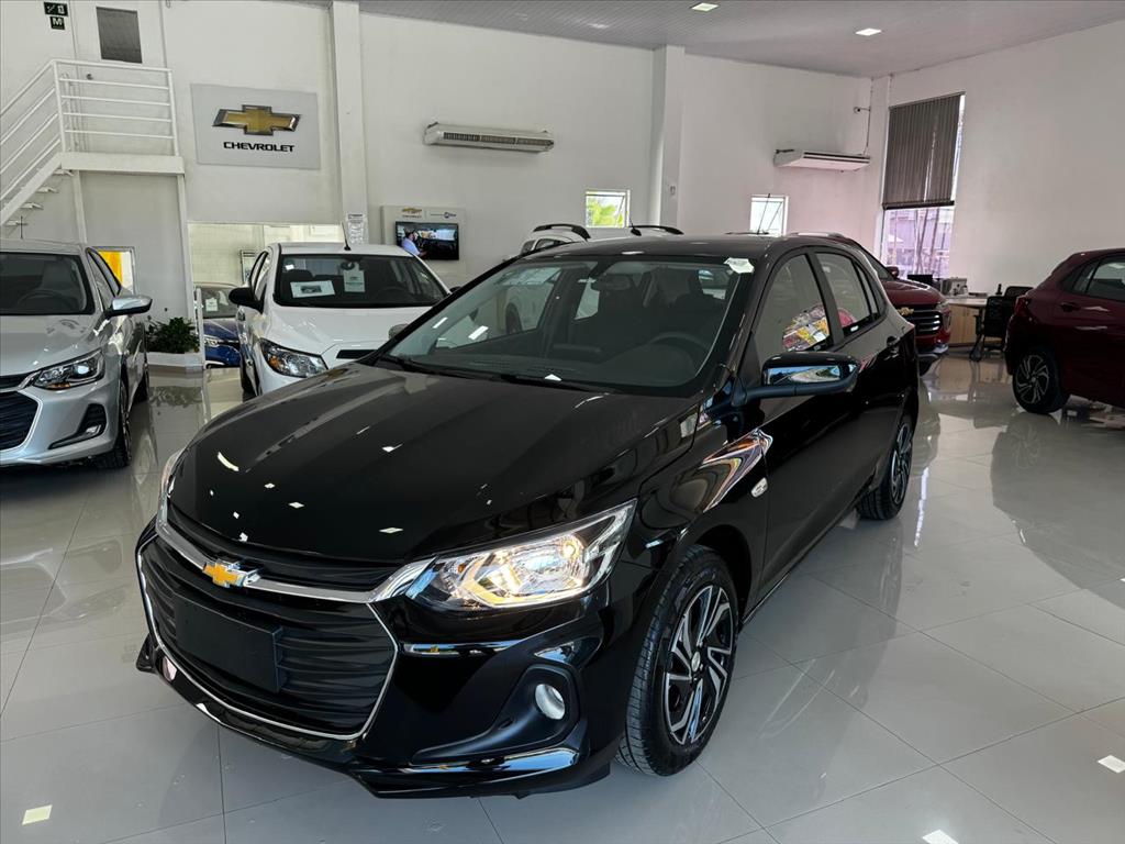 Comprar 2025CHEVROLETONIX