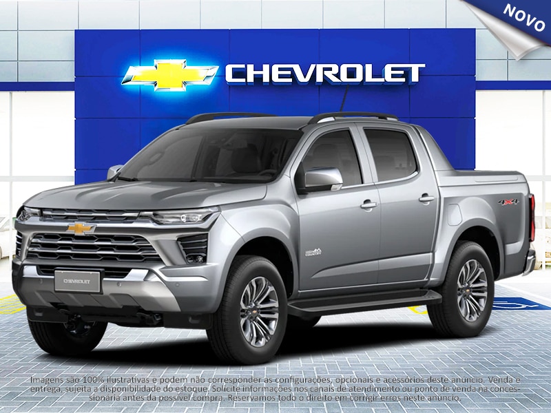 Comprar 2025CHEVROLETS10