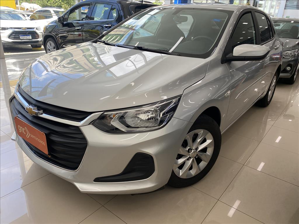 Comprar 2023CHEVROLETONIX