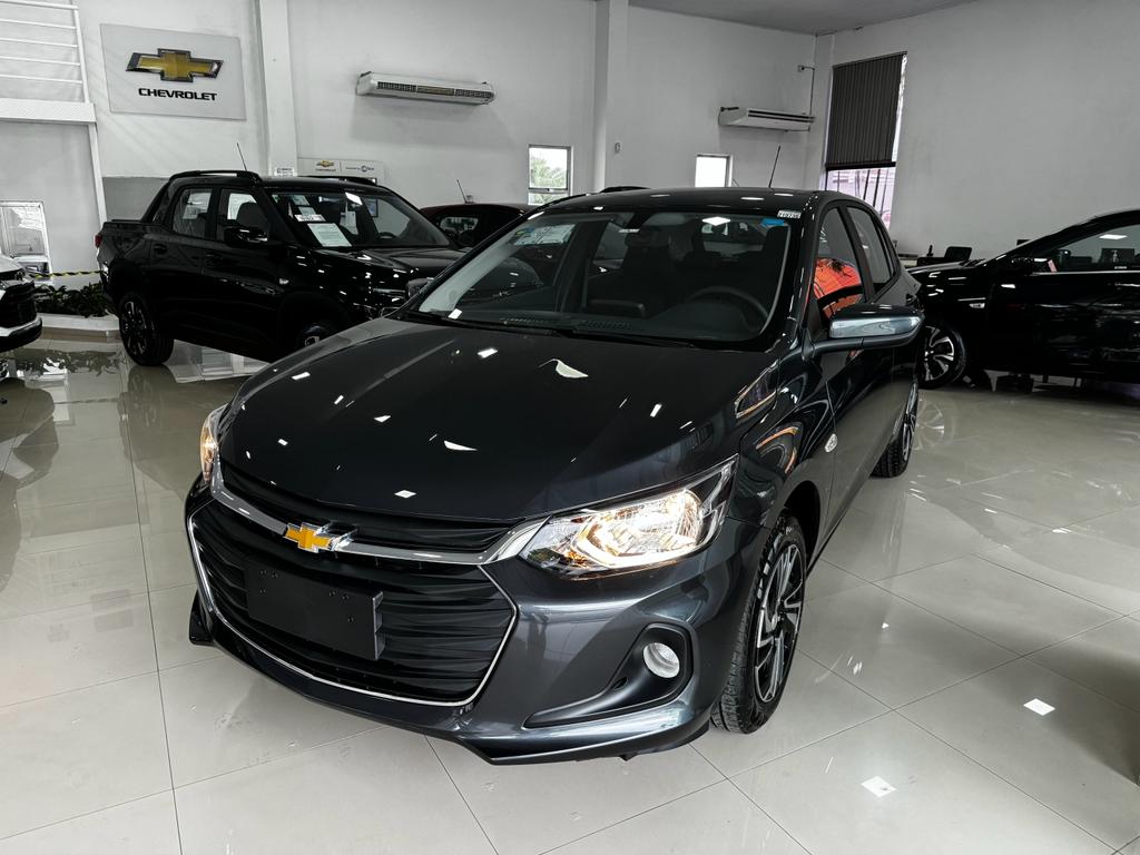 Comprar 2025CHEVROLETONIX