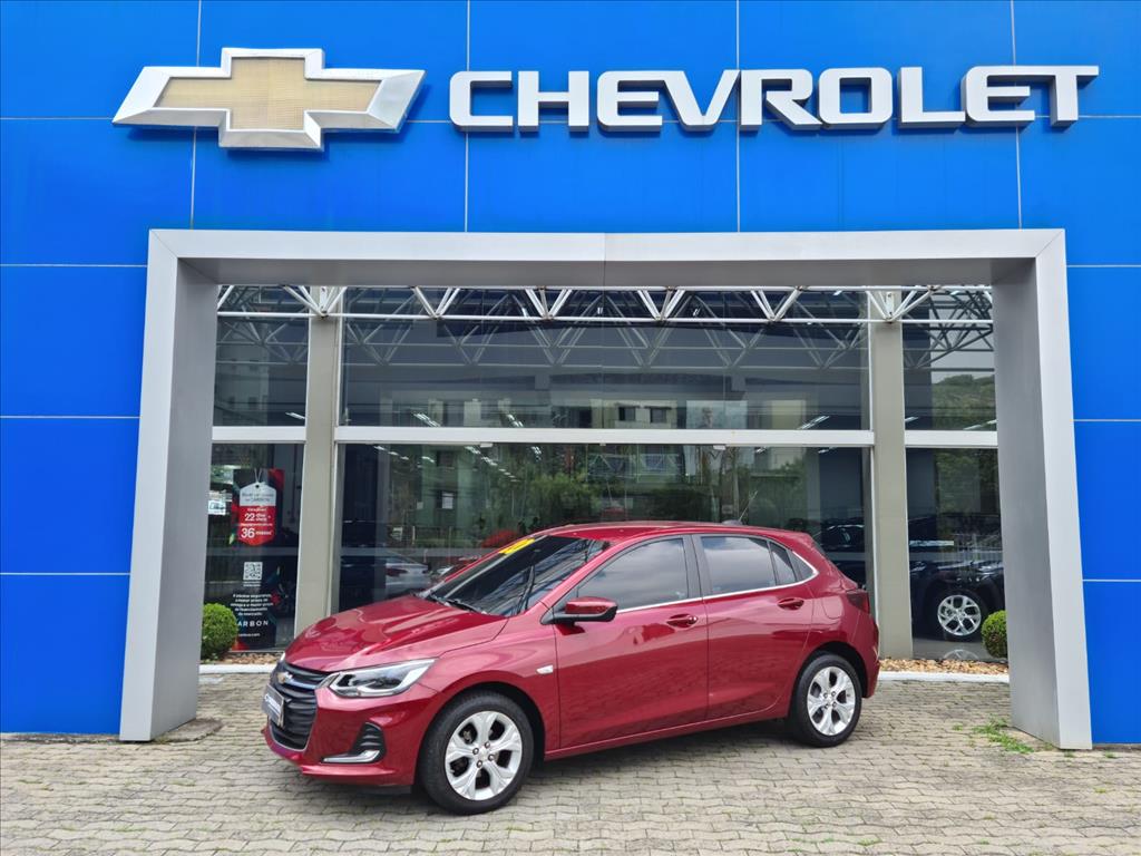 Comprar 2020CHEVROLETONIX