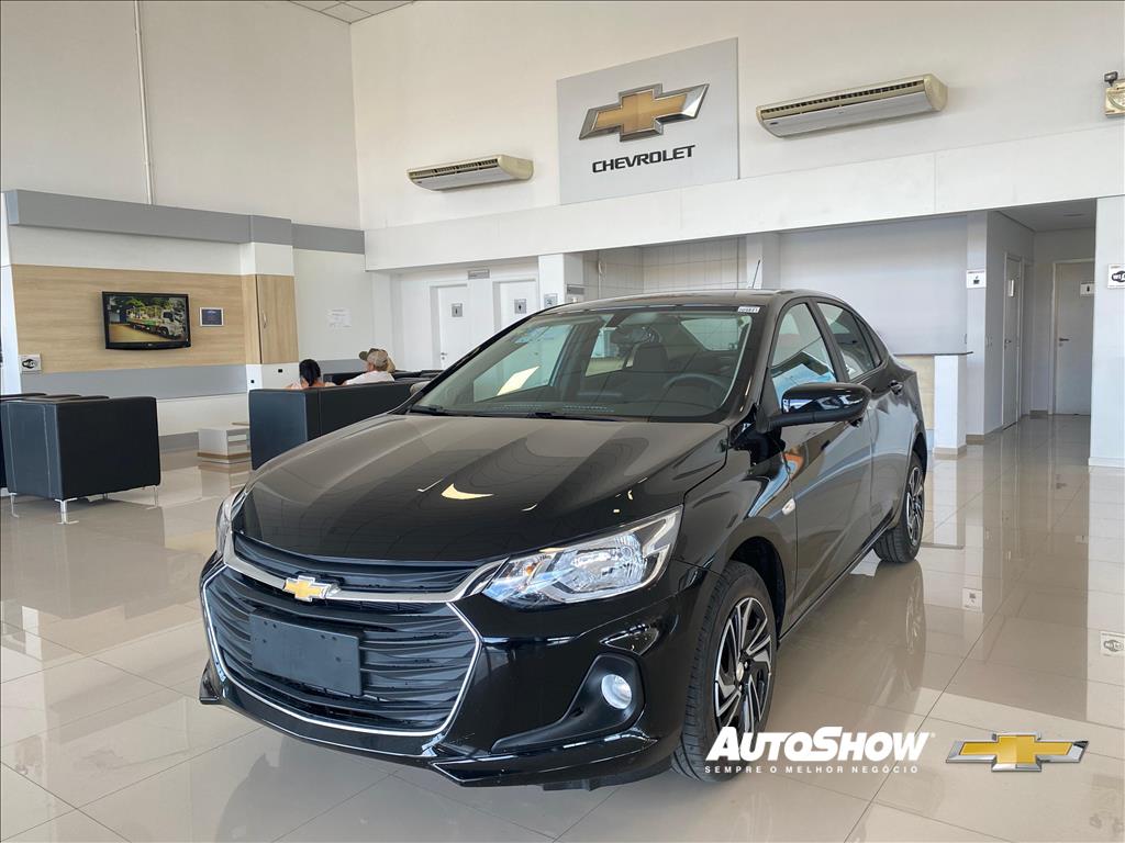 Comprar 2025CHEVROLETONIX PLUS