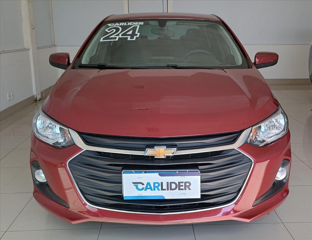 Comprar 2024CHEVROLETONIX PLUS