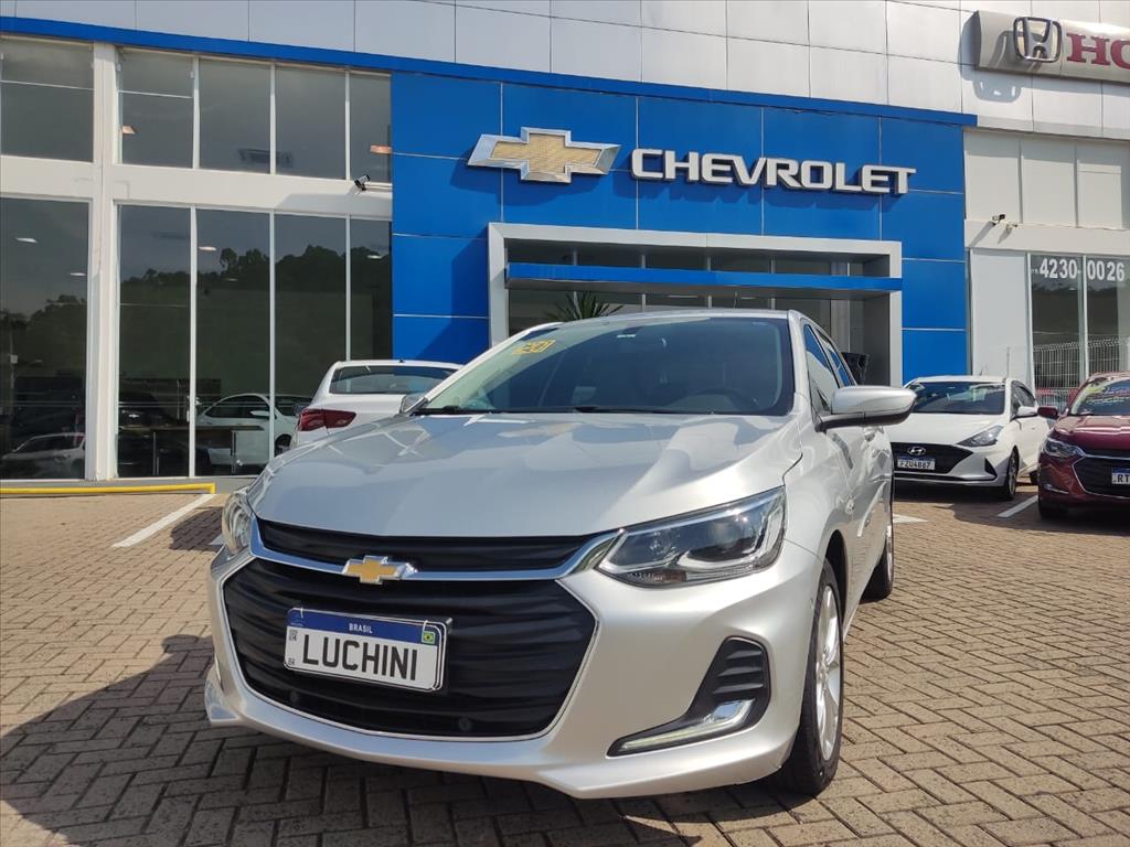 Comprar 2020CHEVROLETONIX