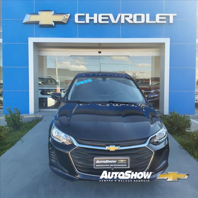 Comprar 2023CHEVROLETONIX PLUS