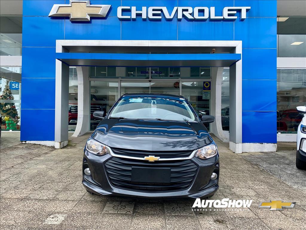 Comprar 2025CHEVROLETONIX PLUS