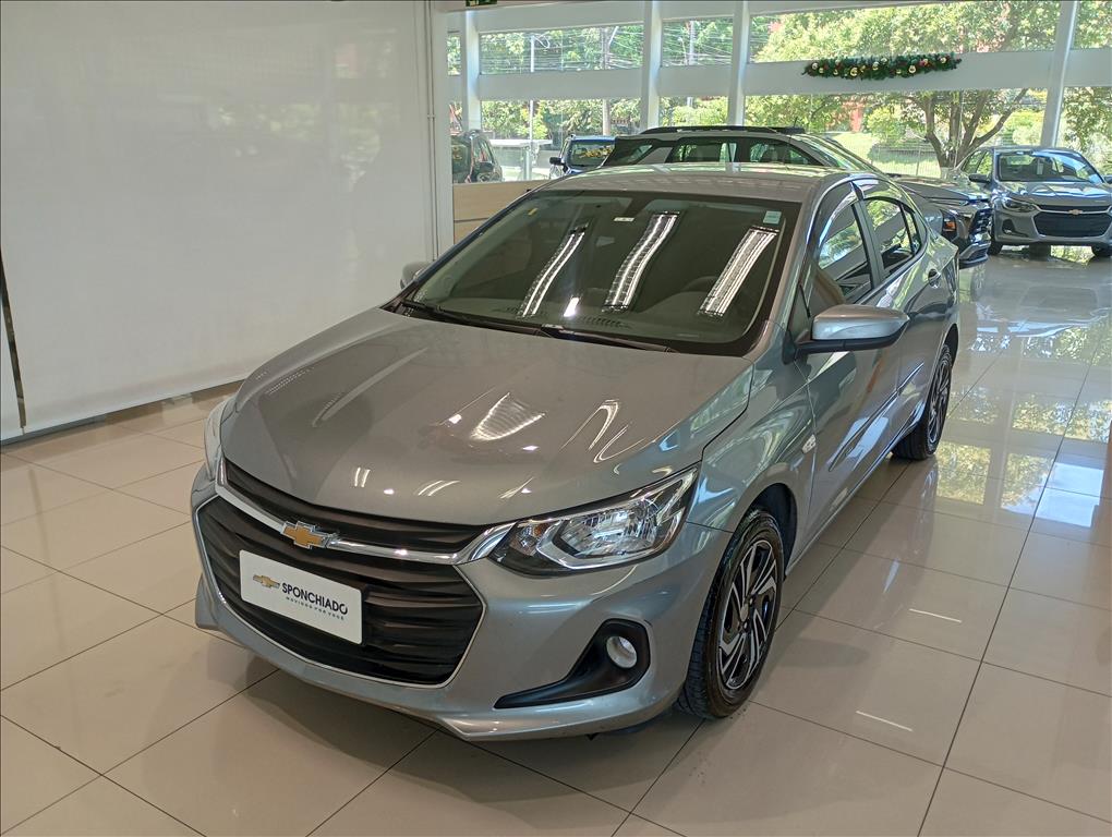 Comprar 2024CHEVROLETONIX PLUS