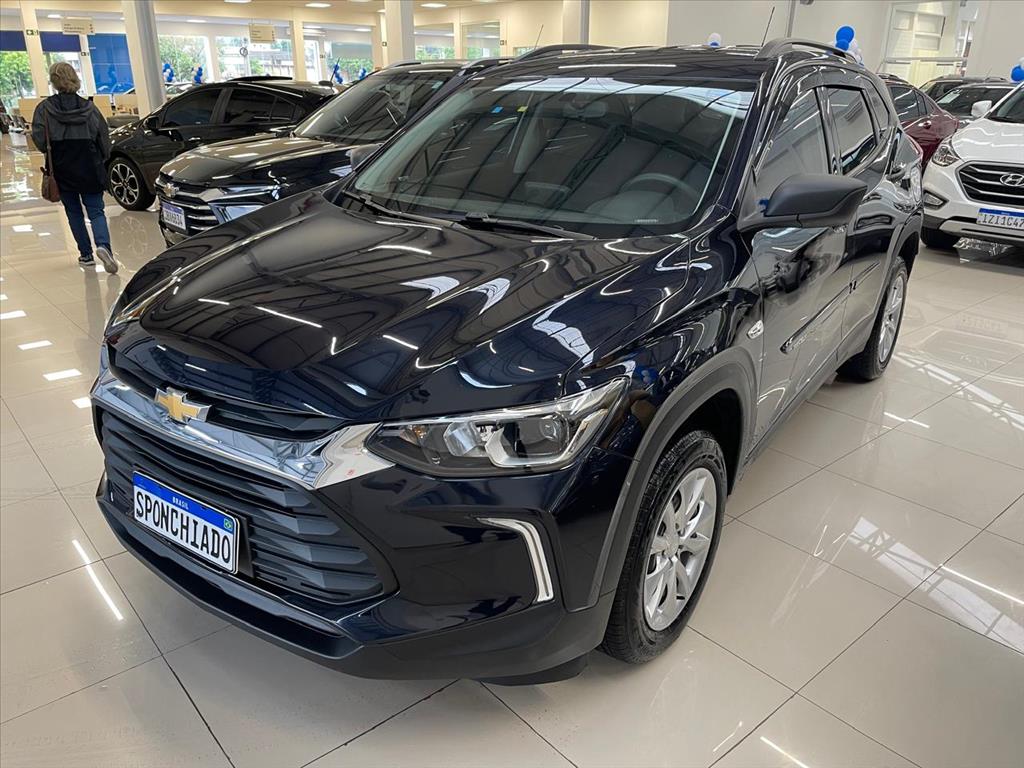 Comprar 2022CHEVROLETTRACKER