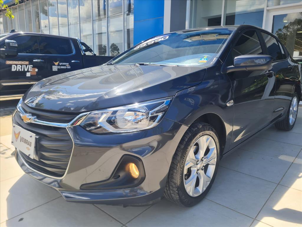 Comprar 2024CHEVROLETONIX PLUS