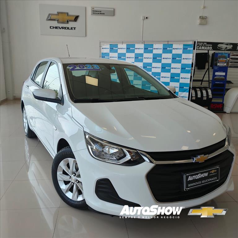 Comprar 2023CHEVROLETONIX