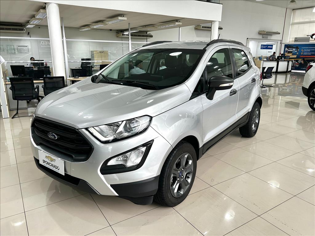 Comprar 2018FORDECOSPORT