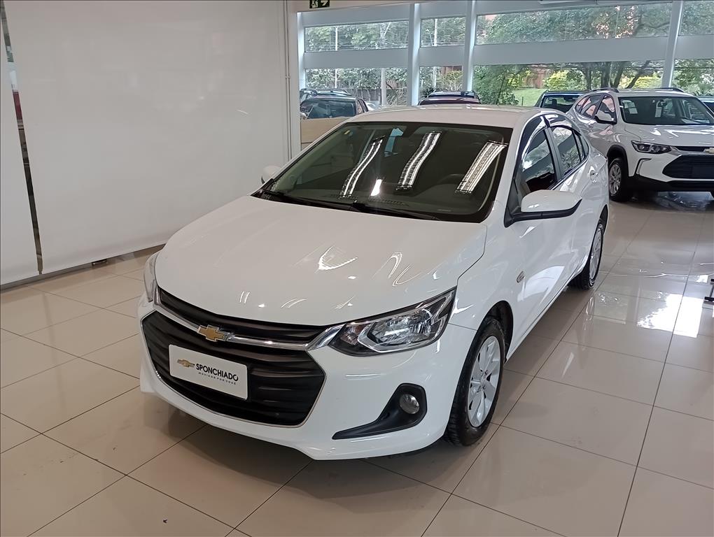 Comprar 2022CHEVROLETONIX PLUS