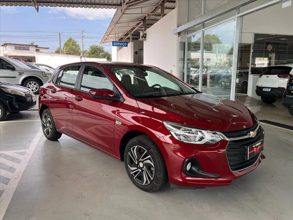 Comprar 2025CHEVROLETONIX