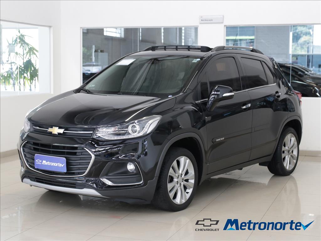 Comprar 2018CHEVROLETTRACKER