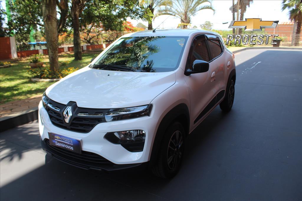 Comprar 2024RENAULTKWID