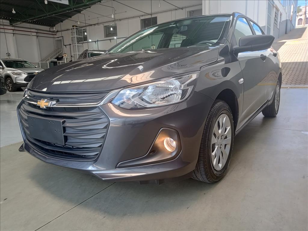 Comprar 2025CHEVROLETONIX