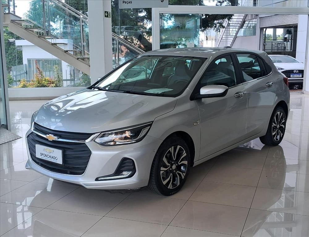 Comprar 2023CHEVROLETONIX