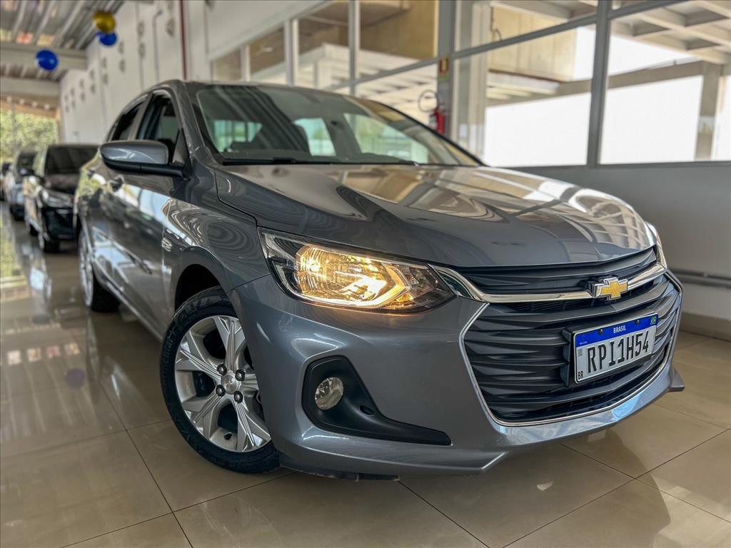 Comprar 2023CHEVROLETONIX PLUS