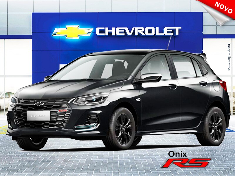 Comprar 2023CHEVROLETONIX