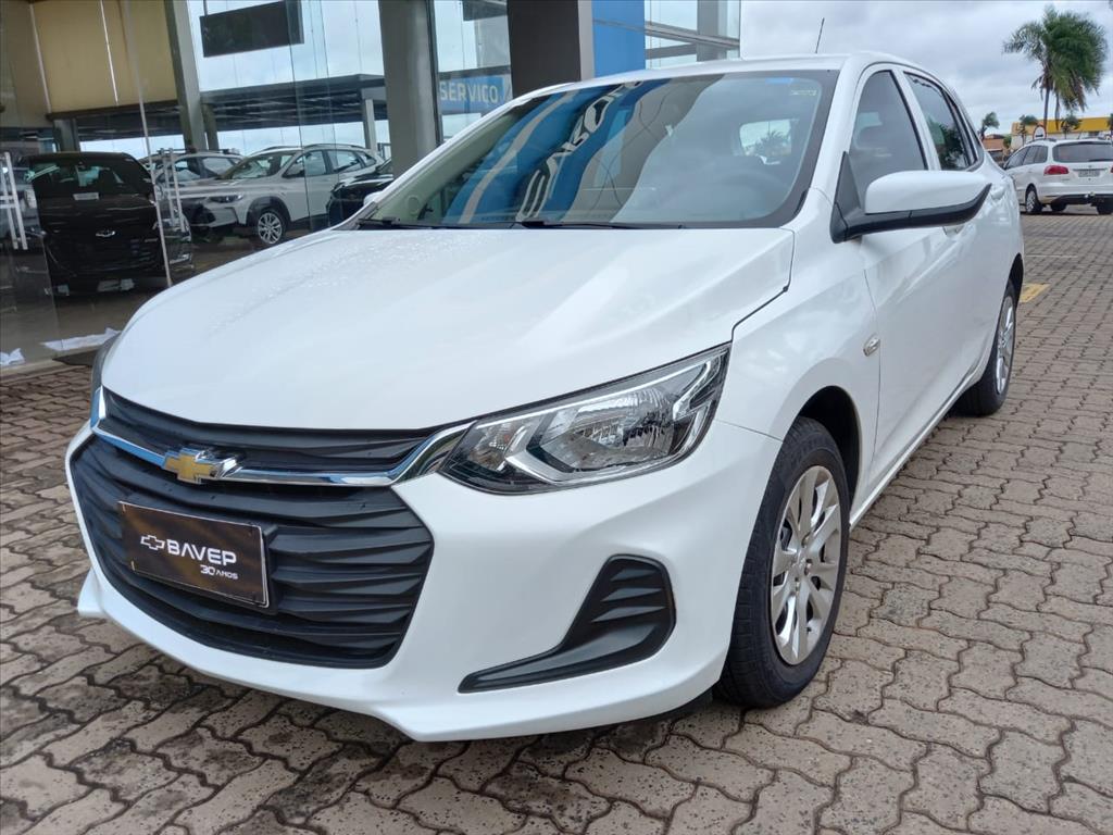 Comprar 2021CHEVROLETONIX