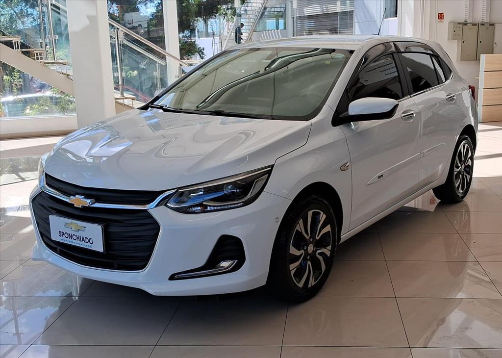 Comprar 2023CHEVROLETONIX