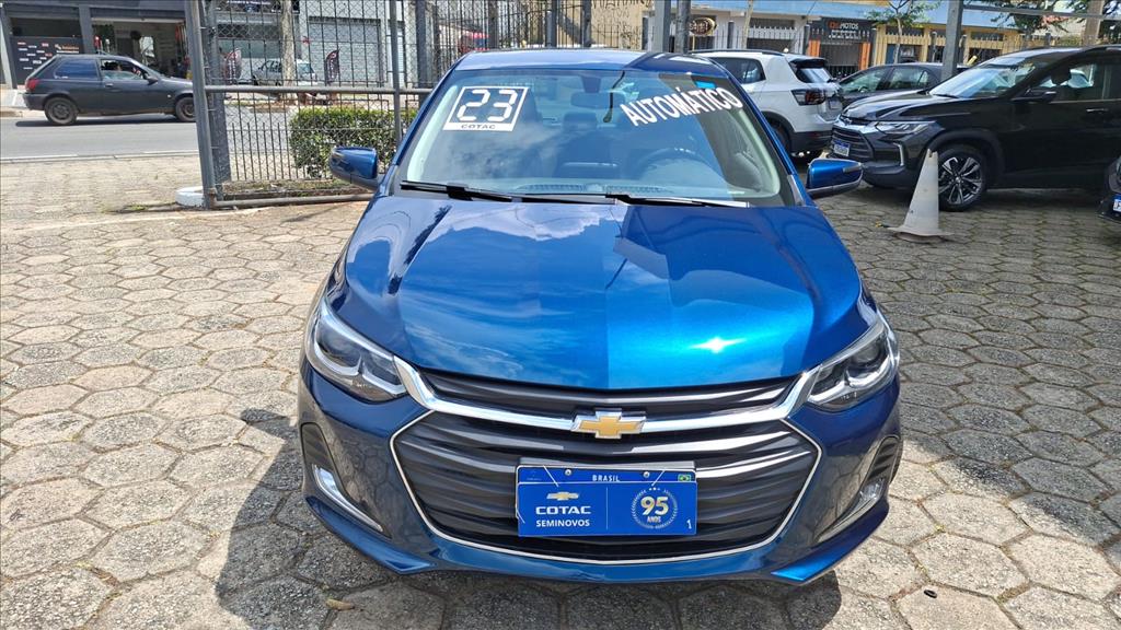 Comprar 2023CHEVROLETONIX PLUS