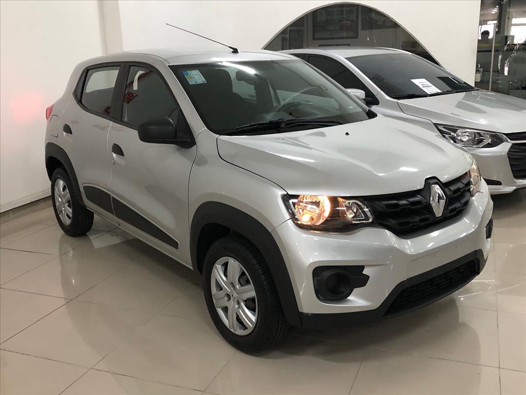 Comprar 2020RENAULTKWID