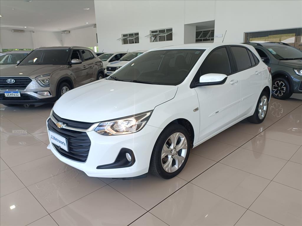 Comprar 2023CHEVROLETONIX