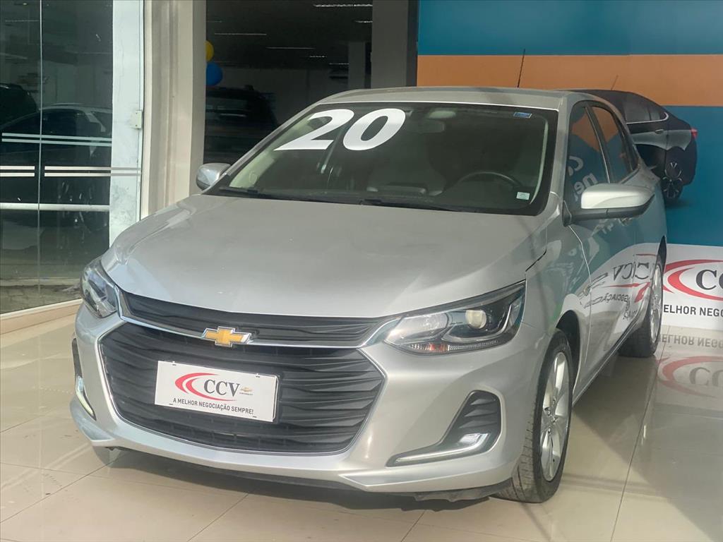 Comprar 2020CHEVROLETONIX