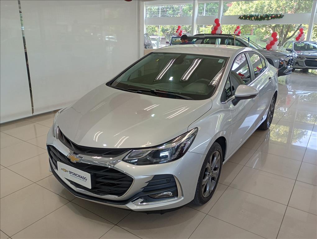 Comprar 2022CHEVROLETCRUZE