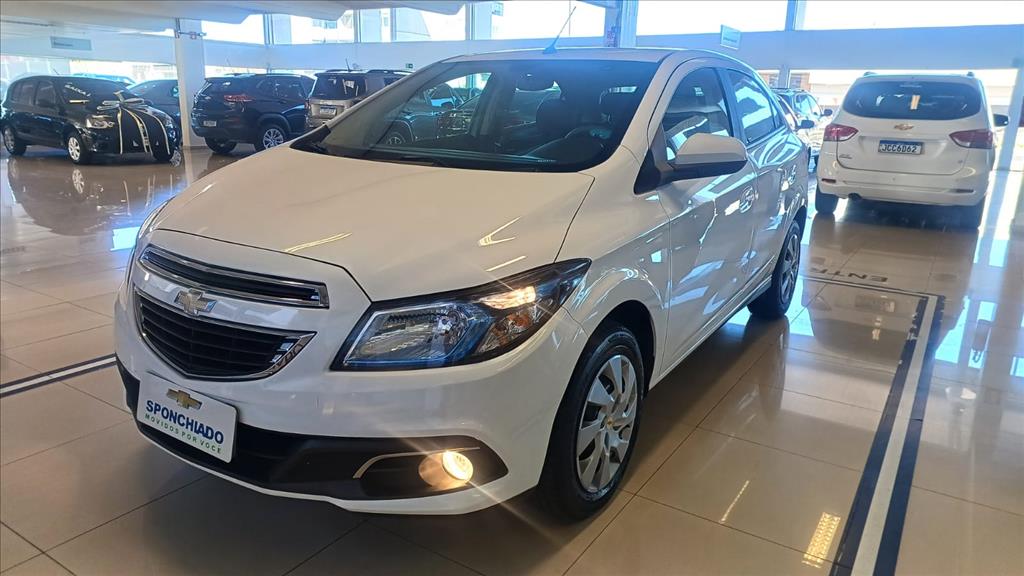 Comprar 2015CHEVROLETONIX