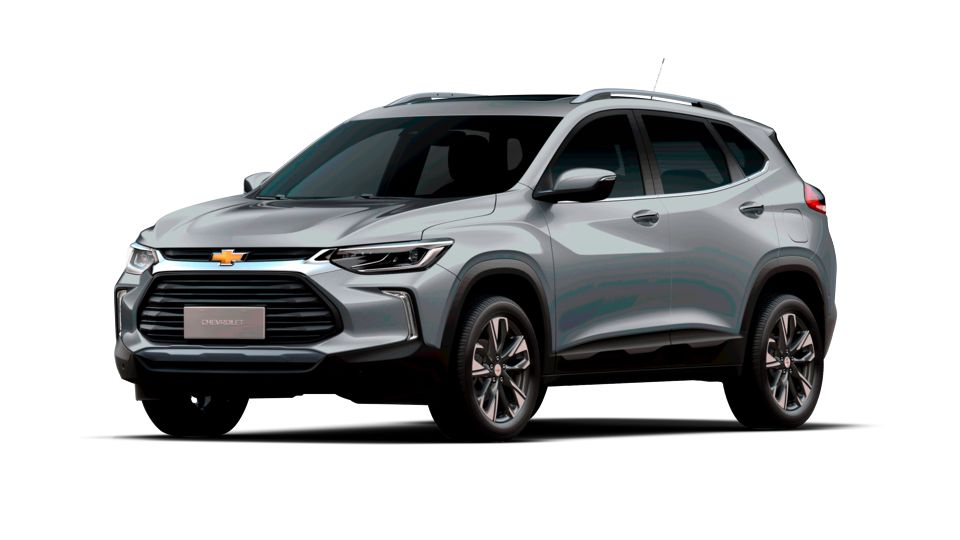 Comprar 2025ChevroletTRACKER